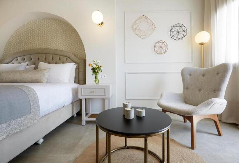 标准三人间, De Sol Hotel & Spa