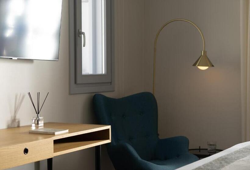 配有游泳池的小型套房, De Sol Hotel & Spa