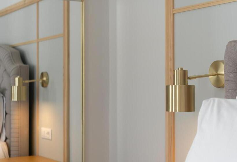 配有游泳池的小型套房, De Sol Hotel & Spa