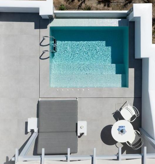 配有游泳池的小型套房, De Sol Hotel & Spa