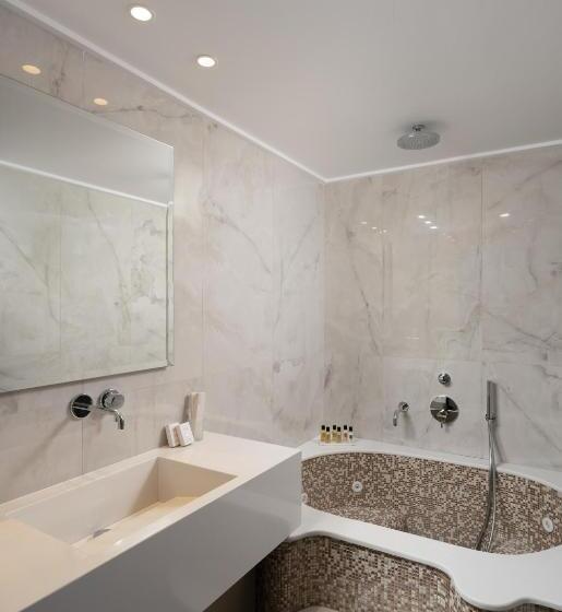 配有游泳池的小型套房, De Sol Hotel & Spa