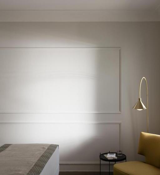 行政套房, De Sol Hotel & Spa