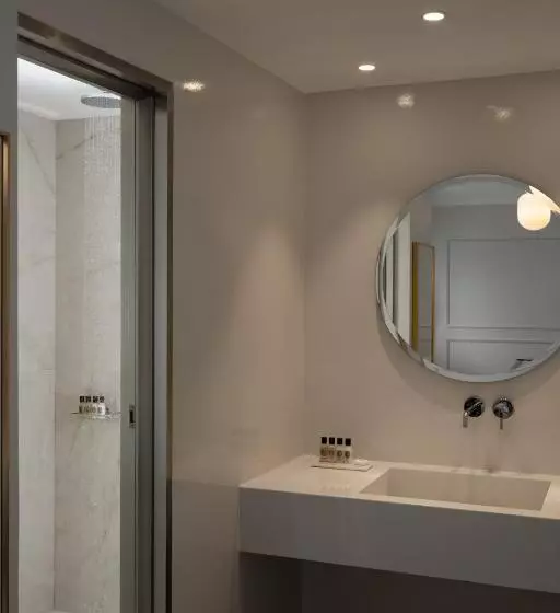 Executive-sviitti, De Sol Hotel & Spa