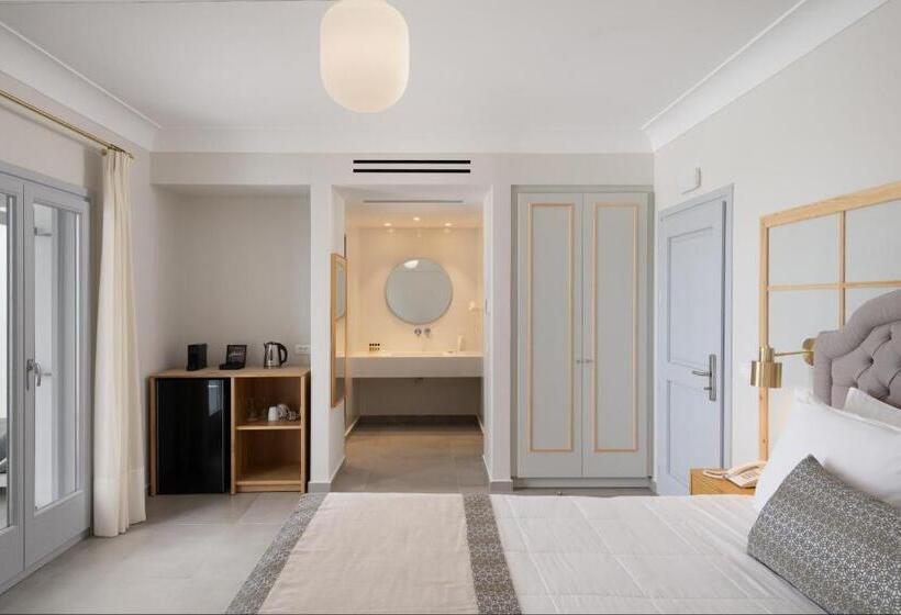 行政套房, De Sol Hotel & Spa