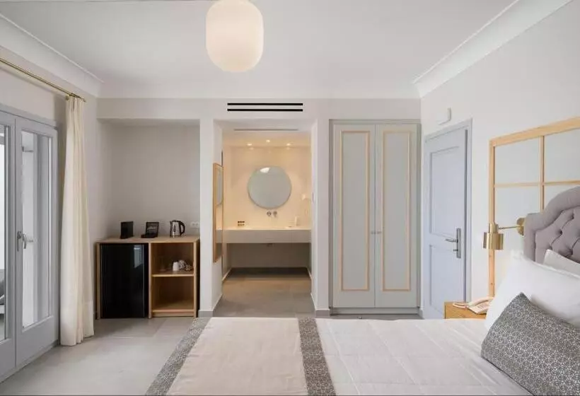 Executive-sviitti, De Sol Hotel & Spa