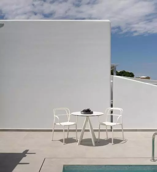 Executive-sviitti, De Sol Hotel & Spa
