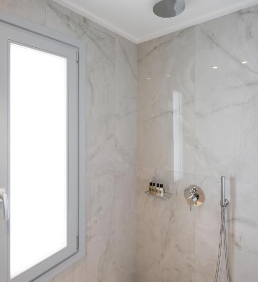 行政套房, De Sol Hotel & Spa