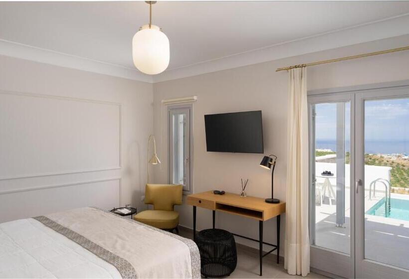 Президентский Люкс, De Sol Hotel & Spa