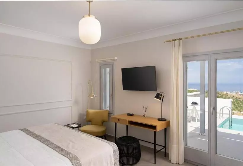 Executive-sviitti, De Sol Hotel & Spa