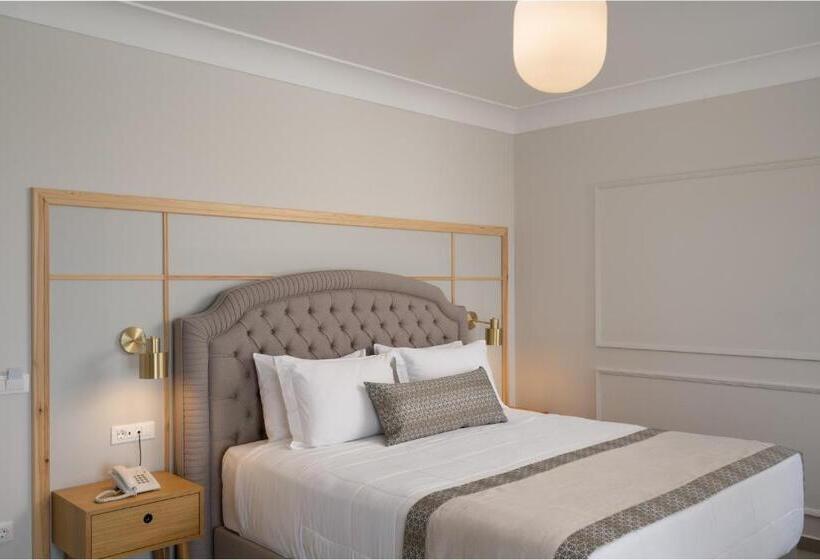 行政套房, De Sol Hotel & Spa