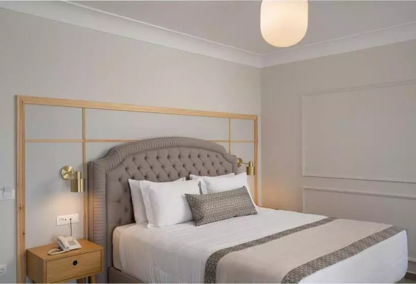 Executive-sviitti, De Sol Hotel & Spa