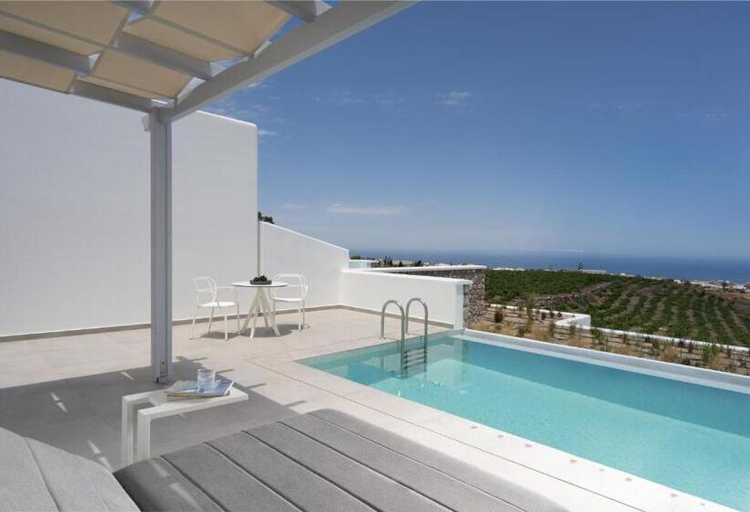 行政套房, De Sol Hotel & Spa