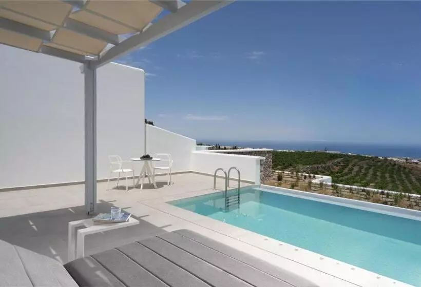 Executive-sviitti, De Sol Hotel & Spa