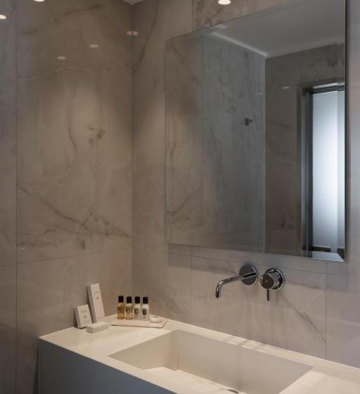 带1个卧室的高档别墅, De Sol Hotel & Spa