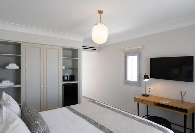 带1个卧室的高档别墅, De Sol Hotel & Spa