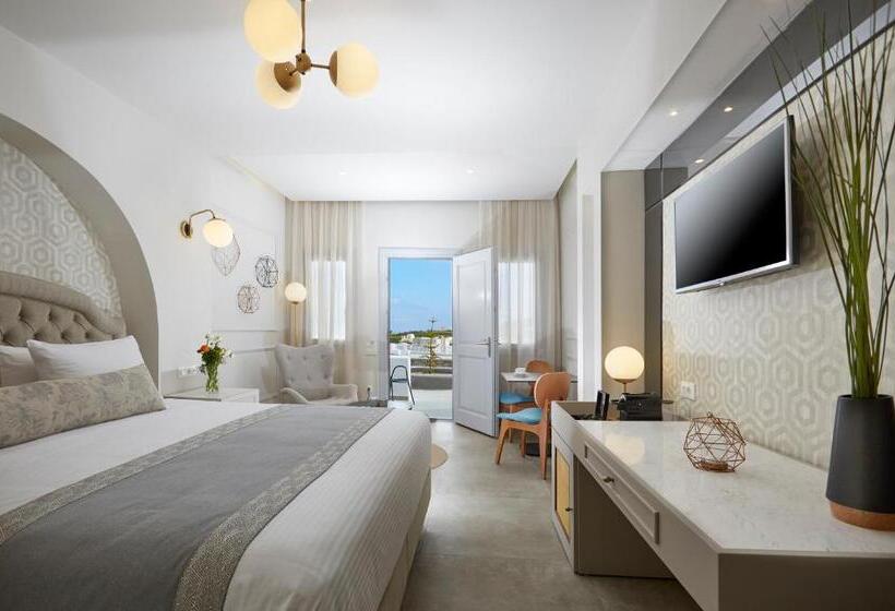 高级大房间, De Sol Hotel & Spa