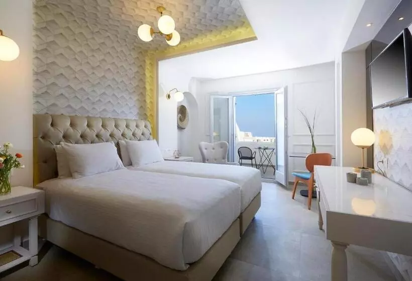 Superior-huone, De Sol Hotel & Spa