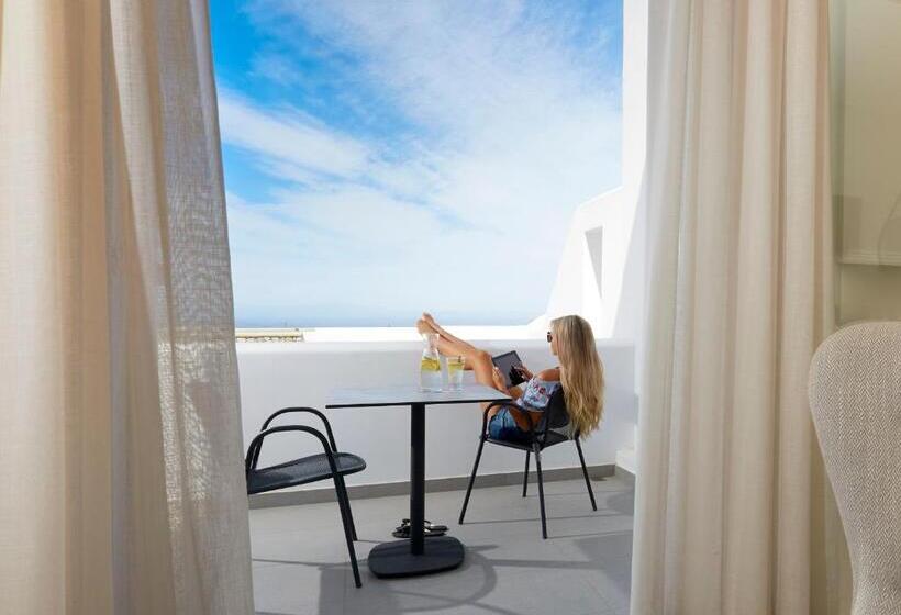 高级大房间, De Sol Hotel & Spa