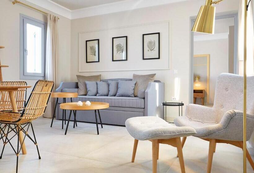 Вилла Deluxe 1 Спальня, De Sol Hotel & Spa
