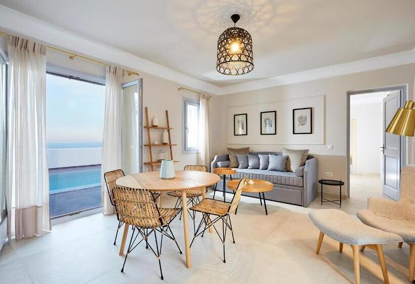 带1个卧室的豪华别墅, De Sol Hotel & Spa