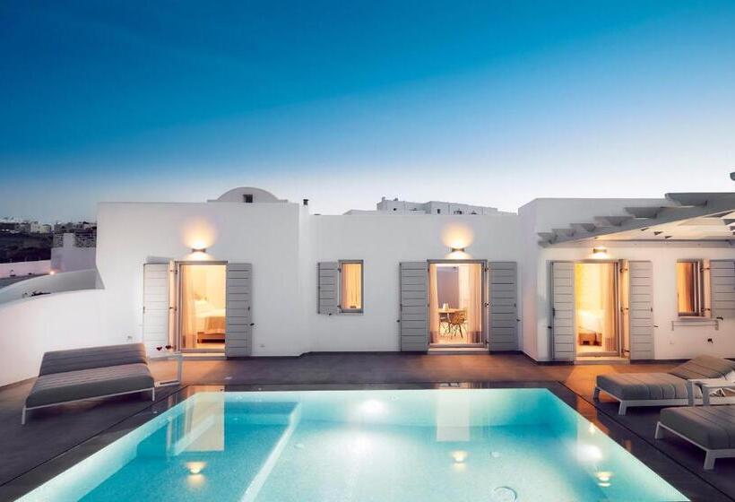 带1个卧室的豪华别墅, De Sol Hotel & Spa