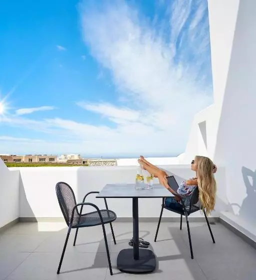 Superior Kolmen Hengen Huone, De Sol Hotel & Spa