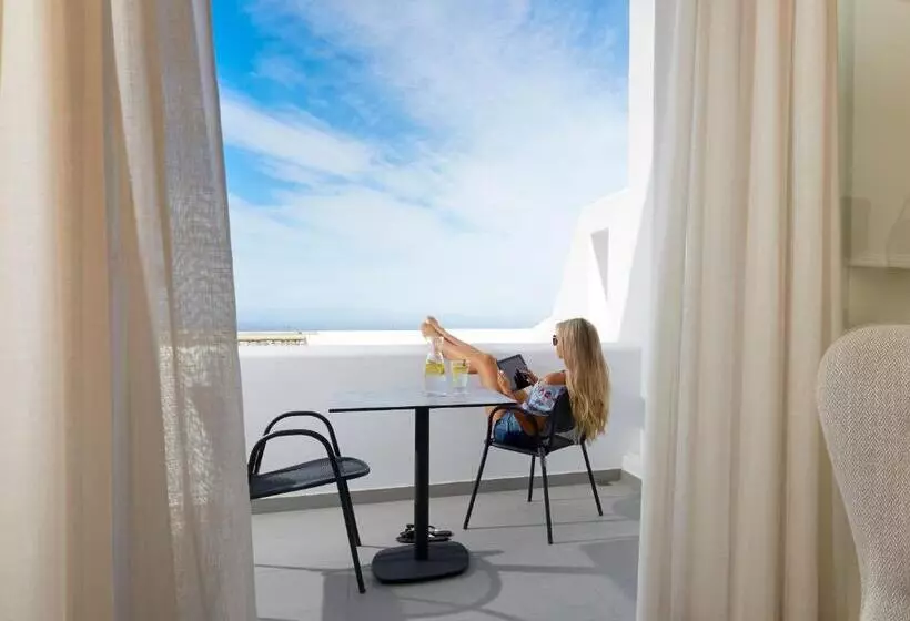 Superior Kolmen Hengen Huone, De Sol Hotel & Spa