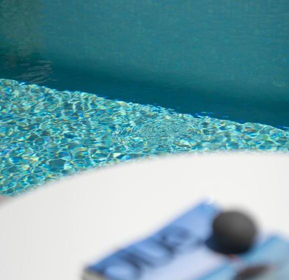 配有游泳池的小型套房, De Sol Hotel & Spa