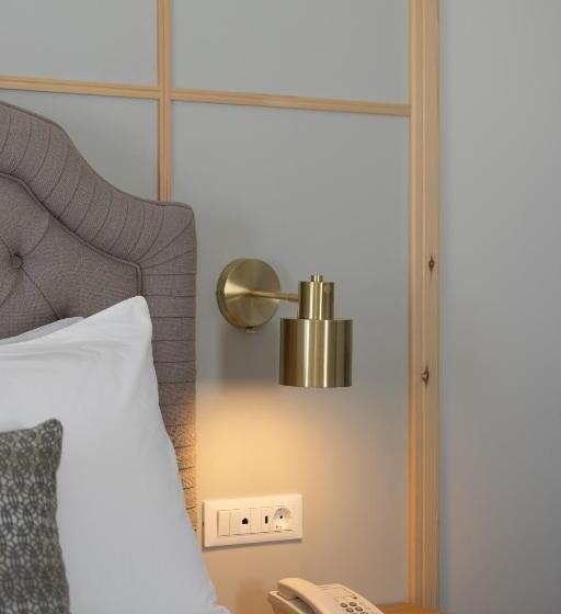 配有游泳池的小型套房, De Sol Hotel & Spa