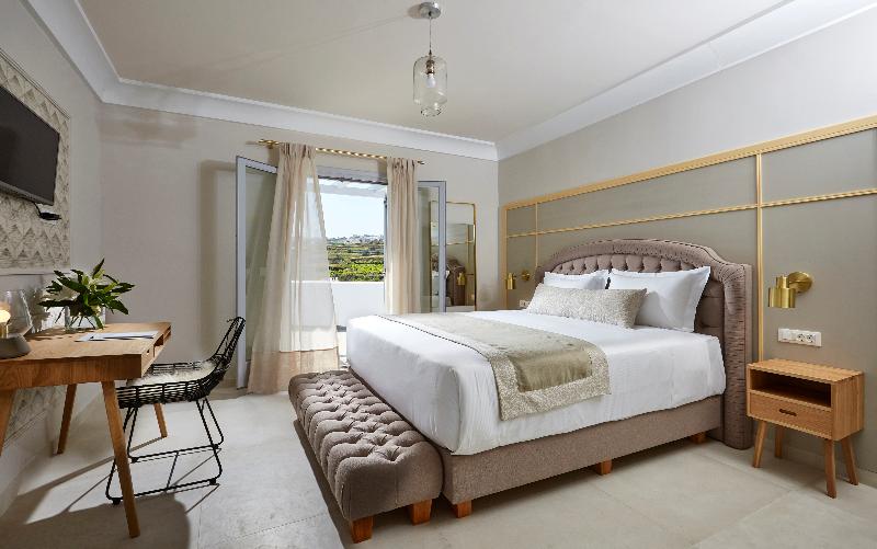 Люкс с Бассейном, De Sol Hotel & Spa