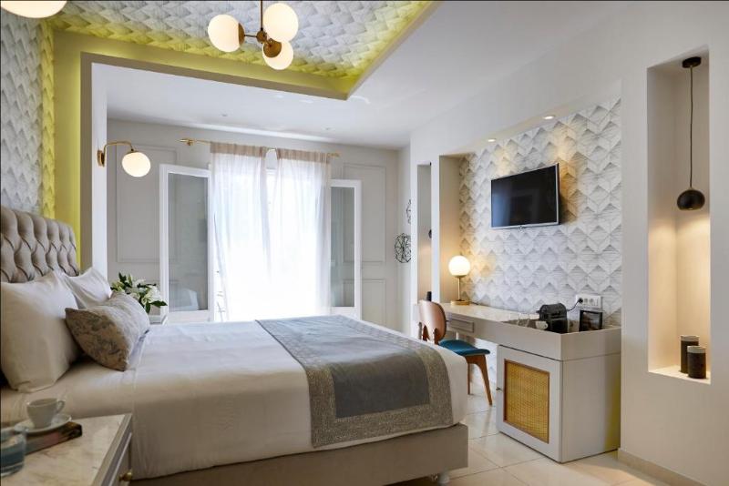 标准三人间, De Sol Hotel & Spa