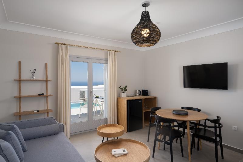 带1个卧室的高档别墅, De Sol Hotel & Spa