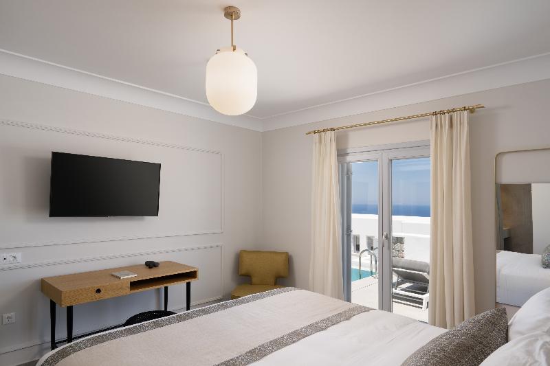 带1个卧室的高档别墅, De Sol Hotel & Spa