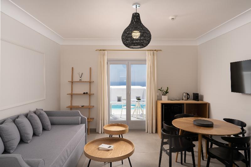 带1个卧室的高档别墅, De Sol Hotel & Spa