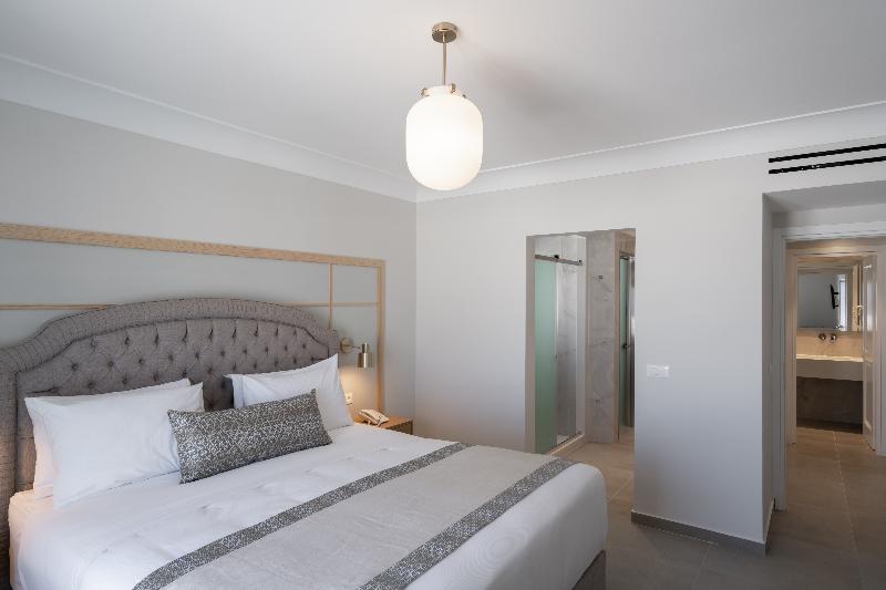 带1个卧室的高档别墅, De Sol Hotel & Spa