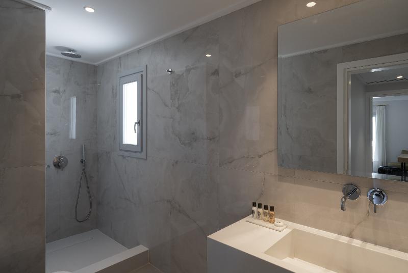 带1个卧室的高档别墅, De Sol Hotel & Spa