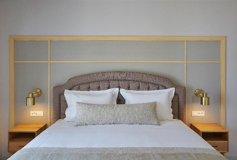 套房配有游泳池, De Sol Hotel & Spa