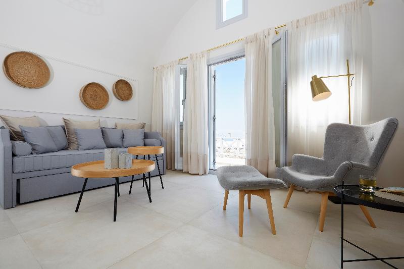 套房配有游泳池, De Sol Hotel & Spa