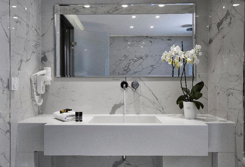 套房配有游泳池, De Sol Hotel & Spa