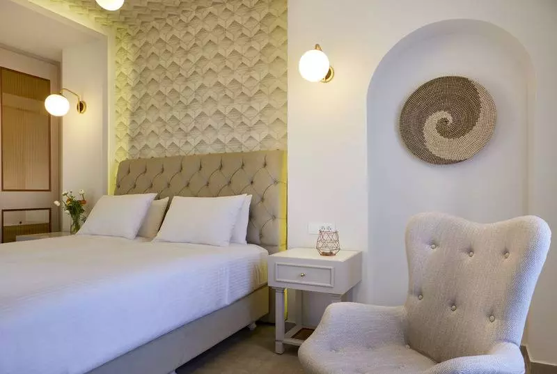 Superior-huone, De Sol Hotel & Spa