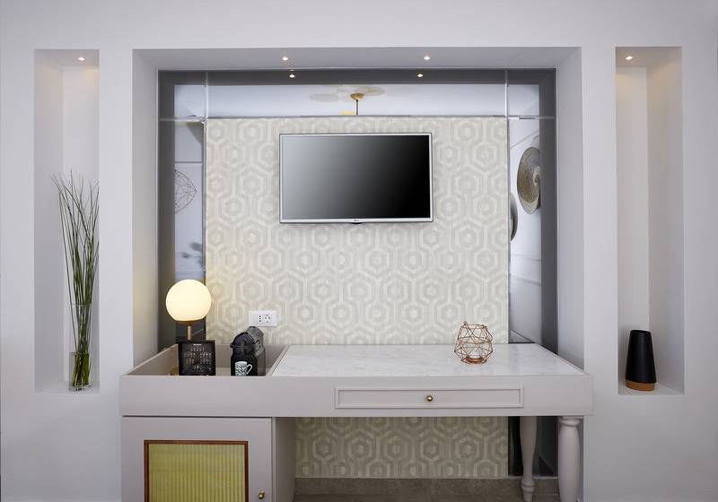 高级大房间, De Sol Hotel & Spa