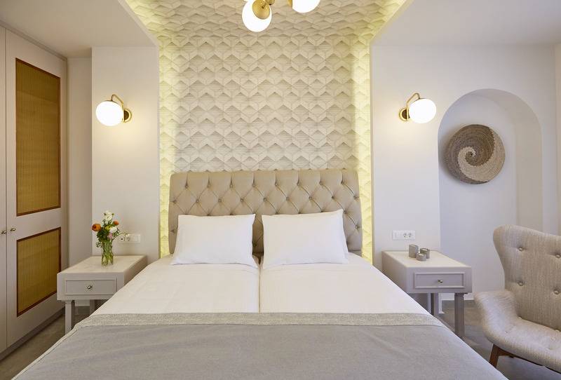 高级大房间, De Sol Hotel & Spa