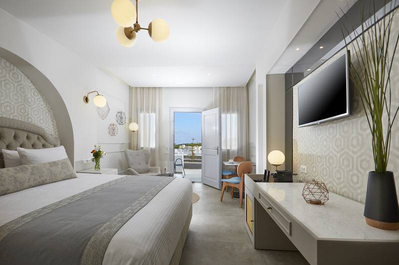 高级大房间, De Sol Hotel & Spa