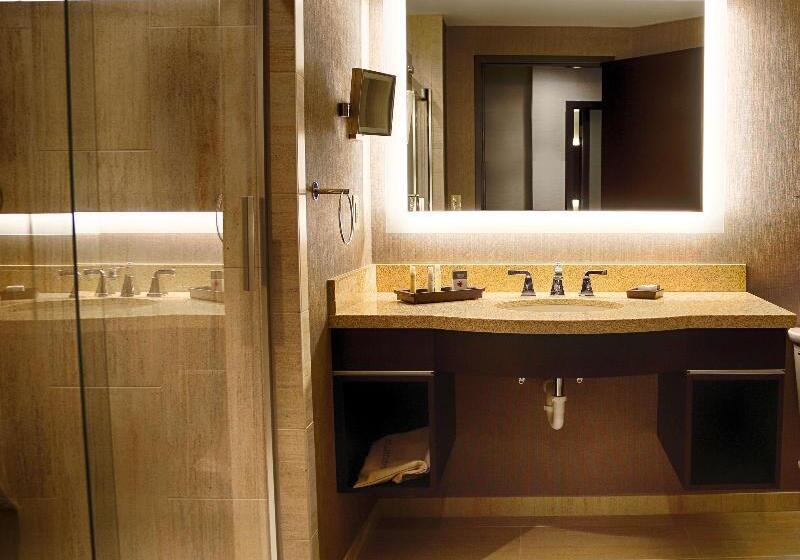 Стандартный Номер Кровать Кинг, Doubletree By Hilton Lawrenceburg