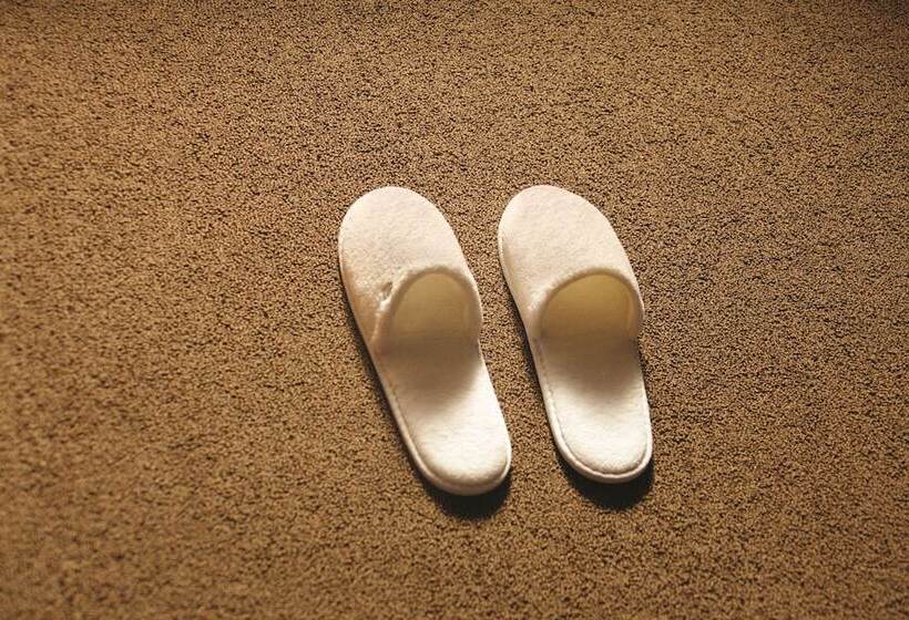 行政房间, Doubletree By Hilton Punechinchwad