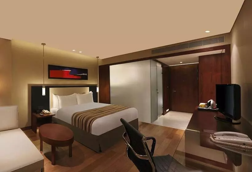 エクゼクティブルーム, Doubletree By Hilton Punechinchwad