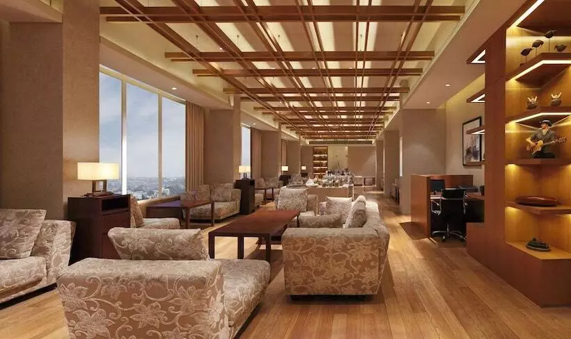 エクゼクティブスイート, Doubletree By Hilton Punechinchwad