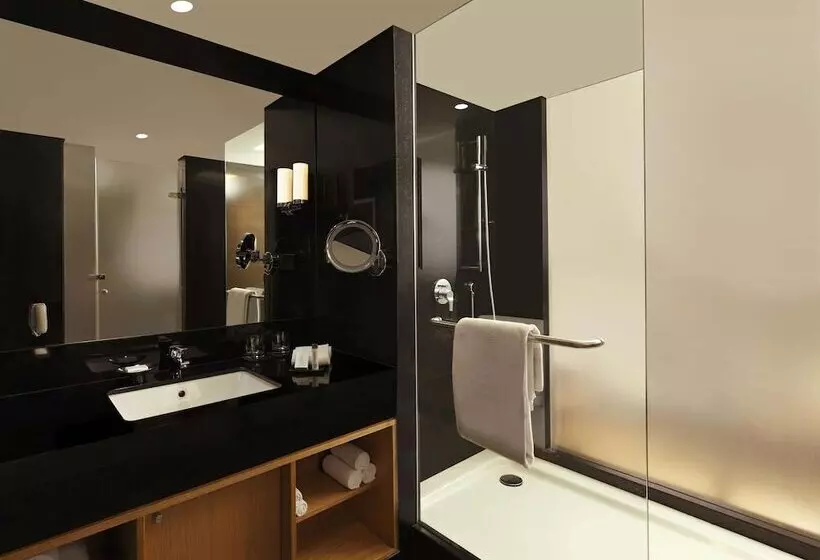 エクゼクティブスイート, Doubletree By Hilton Punechinchwad