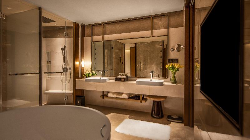 Стандартный Номер Кровать Кинг, Doubletree By Hilton Tinton Falls Eatontown