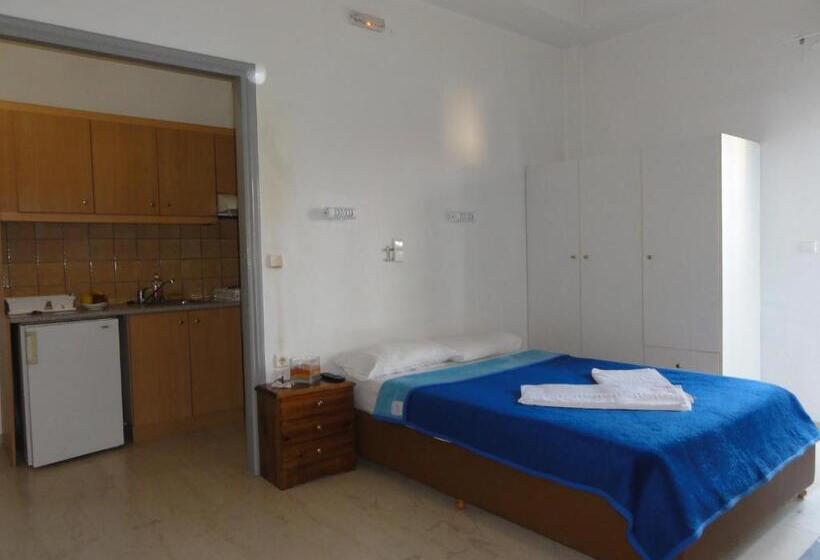 标准工作室, Eleni Palace